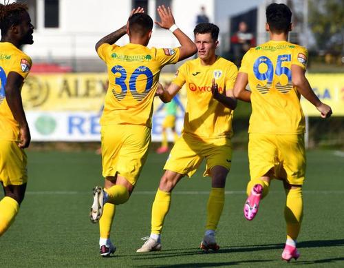 Foto: Facebook Petrolul