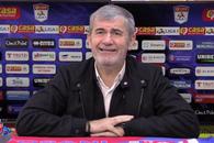 „O anomalie” » Prima reacție a lui Valeriu Iftime, după ce Becali a spus că ar fi tentat să o finanțeze pe FC Botoșani