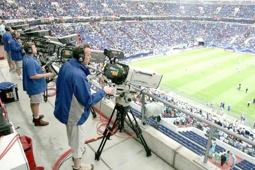 Vlad Enăchescu a fost numit în funcția de „Head of Sports” la trustul Pro.