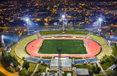 Undă verde pentru noul stadion ultramodern din Liga 1: „Vă asigur că se va finaliza! Va fi o «bijuterie»”
