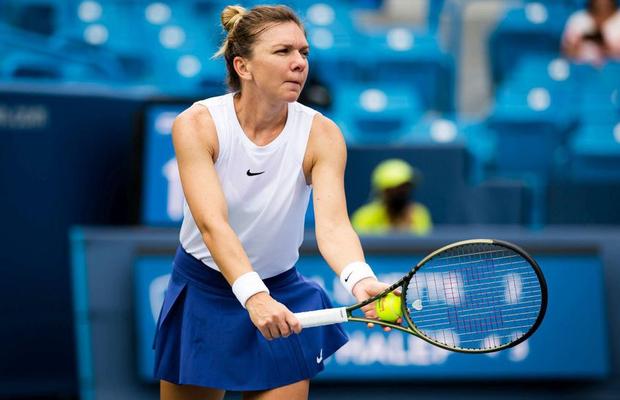 Simona Halep participă la un nou eveniment în 2021, chiar înaintea Crăciunului! Nume mari vor fi prezente