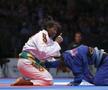 Cosmin Olăroiu pasionat de brazilian jiu-jitsu