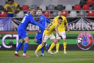 Posibilele adversare ale României în Liga Națiunilor » Când are loc tragerea, cum arată grupa accesibilă și cea grea
