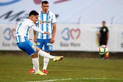 Craiova va evolua în Bănie cu CSO Filiași / FOTO: facebook.com/UCVOficial