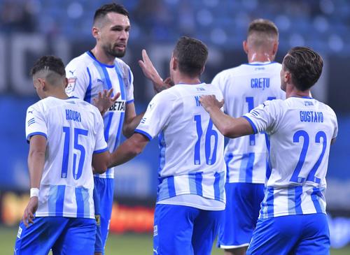 CSU Craiova
Foto: Imago