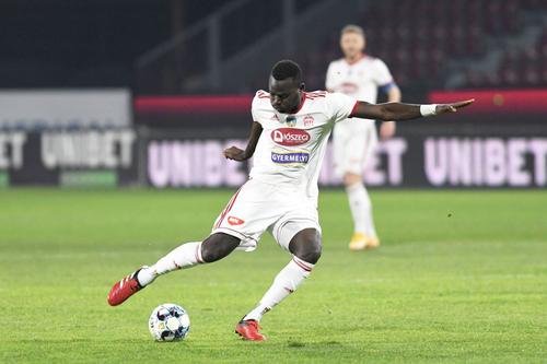 Boubacar Fofana // foto: Imago Images