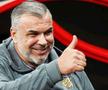 Ce este BJJ-ul, pasiunea secretă a lui Cosmin Olăroiu: „Sunt fascinat!”