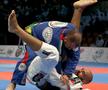 Cosmin Olăroiu pasionat de brazilian jiu-jitsu
