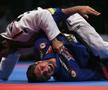 Cosmin Olăroiu pasionat de brazilian jiu-jitsu