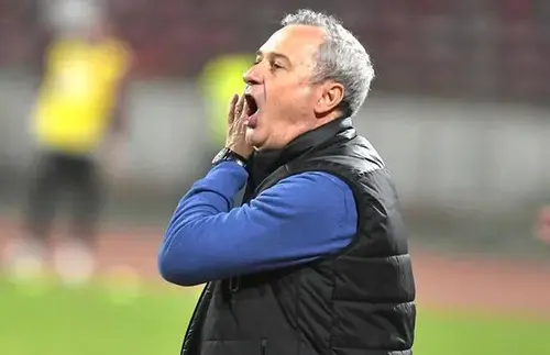 Fotbaliștii cu probleme medicale de la Dinamo revin în circuitul normal de antrenamente al lui Mirea Rednic și intră în calcule pentru etapa cu Voluntari.