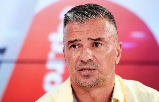 Dumitru Dragomir, propunere surprinzătoare la GSP Live: „Pancu, obligatoriu la națională!”