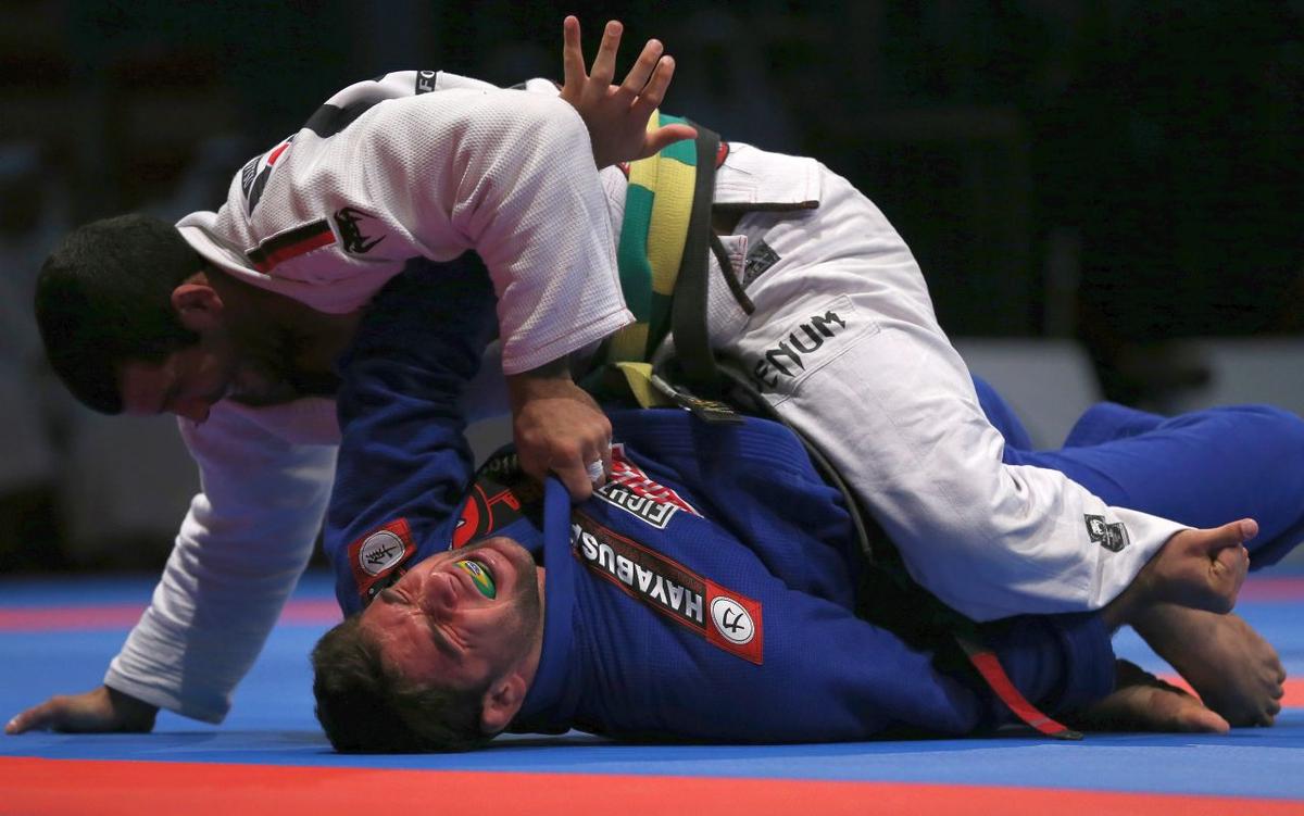 Ce este BJJ-ul, pasiunea secretă a lui Cosmin Olăroiu: „Sunt fascinat!”