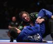 Cosmin Olăroiu pasionat de brazilian jiu-jitsu
