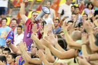 Planul suporterilor de la FCSB: „Cum credeți că reacționează Armata, dacă Becali e pa? CSA lângă noi, Steaua revine! 10-15 milioane buget pe an, Pițurcă manager și Iordănescu antrenor”