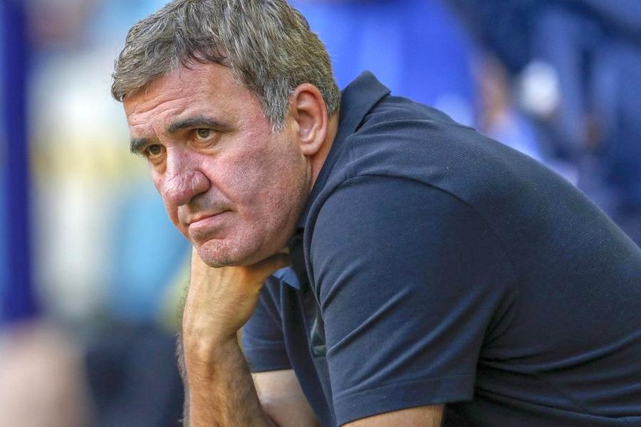 Gheorghe Hagi Verdictul lui Cornel Dinu: „Îl vreau pe Hagi la națională, dar este o totală incompatibilitate cu cei care conduc fotbalul românesc”