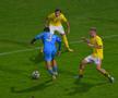 România U20, învinsă la Arad de Italia U20 » Ianis Stoica a marcat din penalty