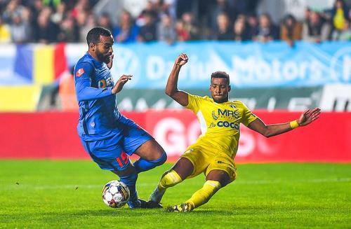 La un pas de play-off, Petrolul a debutat nu mai puțin de 10 jucători - record - în actuala stagiune de Superliga.
