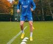 Ianis Hagi - 18 noiembrie 2022
