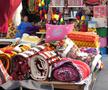 Globalism vs tradiţionalism » Imagini spectaculoase din piața Souq Waqif, locul în care s-au strâns suporteri de pe tot Globul