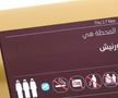 Corespondență din Qatar - Metroul din Doha e de pe altă planetă