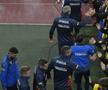 Copilul impresionat de Edi Iordănescu
