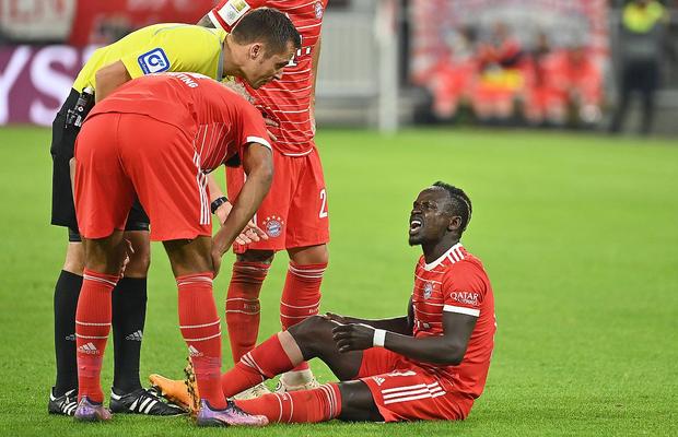 Sadio Mane, salvat încă o dată de faimosul chirurg care l-a operat și pe Ianis Hagi