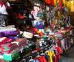 Globalism vs tradiţionalism » Imagini spectaculoase din piața Souq Waqif, locul în care s-au strâns suporteri de pe tot Globul