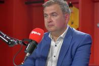 Cu ce echipă din România ține Mihai Mironică? Jurnalistul a răspuns fără să ezite, la „Profu' de Sport”: „Nu pot să uit umilinţele pe care le sufeream. E marea dragoste a vieții mele. Am condus-o la groapă”