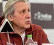 Ilie Năstase / Sursă foto: Arhivă GSP