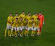 România U20, învinsă la Arad de Italia U20 » Ianis Stoica a marcat din penalty