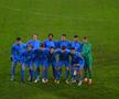 România U20, învinsă la Arad de Italia U20 » Ianis Stoica a marcat din penalty