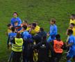 România U20, învinsă la Arad de Italia U20 » Ianis Stoica a marcat din penalty
