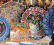 Globalism vs tradiţionalism » Imagini spectaculoase din piața Souq Waqif, locul în care s-au strâns suporteri de pe tot Globul