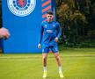 Ianis Hagi - 18 noiembrie 2022