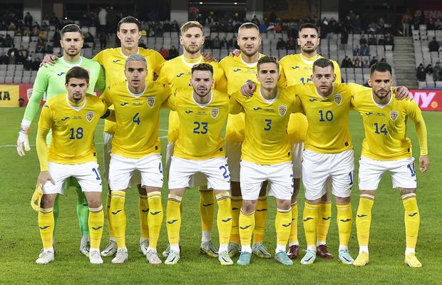 Viorel Moldovan și Răducioiu n-au avut milă de un titular al României: „Ce regres! Se vede că joacă acolo”