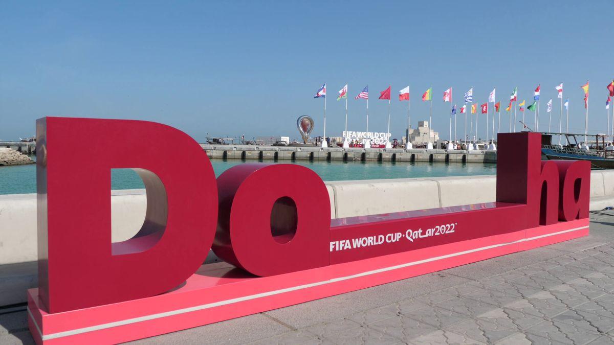 Imagini din Qatar