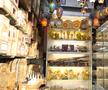 Globalism vs tradiţionalism » Imagini spectaculoase din piața Souq Waqif, locul în care s-au strâns suporteri de pe tot Globul