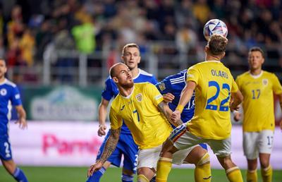 Viorel Moldovan, încântat de un jucător din Superliga: „Îl văd titular la națională”