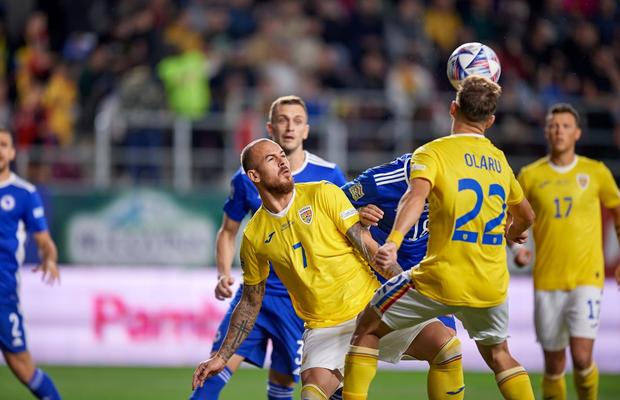 Viorel Moldovan, încântat de un jucător din Superliga: „Îl văd titular la națională”