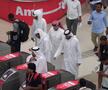 Corespondență din Qatar - Metroul din Doha e de pe altă planetă