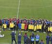Copilul impresionat de Edi Iordănescu