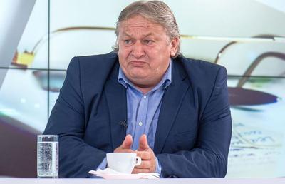 Dănuț Lupu și-a ales favorita la titlu dintre FCSB și Farul: „Ei au prima șansă”