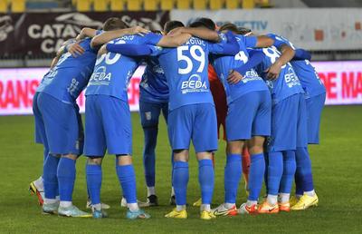 Jucătorii Chindiei au refuzat să se antreneze! » Toate detaliile despre scandalul din curtea revelației campionatului