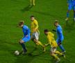 România U20, învinsă la Arad de Italia U20 » Ianis Stoica a marcat din penalty