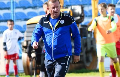 Dorinel Munteanu trage concluzii amare după România - Slovenia: „Aceeași partitură. De rezultate nu vorbim?”