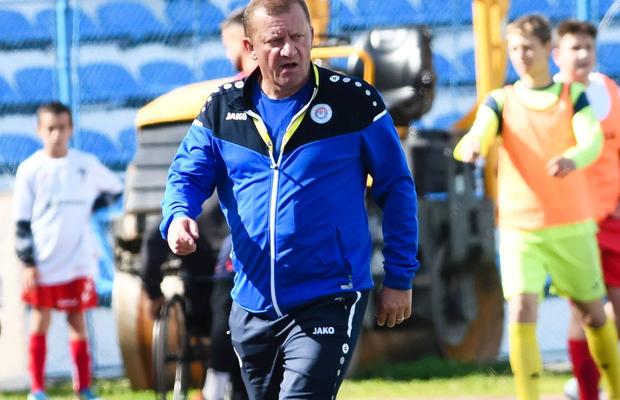 Dorinel Munteanu trage concluzii amare după România - Slovenia: „Aceeași partitură. De rezultate nu vorbim?”