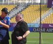 Doi dintre arbitrii de la Campionatul Mondial, în dialog cu GSP: „Sunt trist că Hațegan nu e aici, sunt fericit că trăiește” + Ce au spus despre Istvan Kovacs