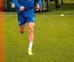 Ianis Hagi - 18 noiembrie 2022