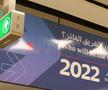 Corespondență din Qatar - Metroul din Doha e de pe altă planetă