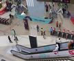 Corespondență din Qatar - Metroul din Doha e de pe altă planetă